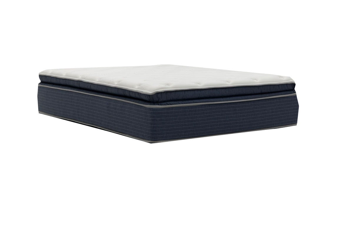 Sleepys beautyrest deals mattress