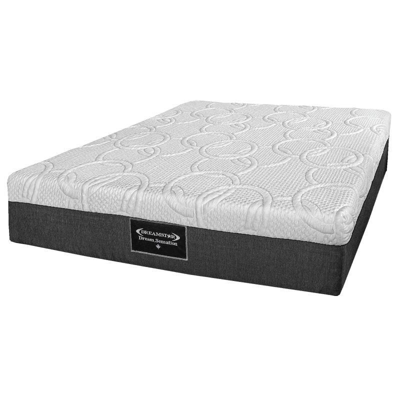 Cool gel on sale pillow top mattress