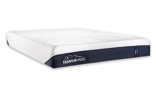 Tempur pedic store pillow top mattress